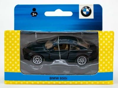 BMW 850i