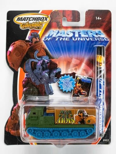 Missile Launcher