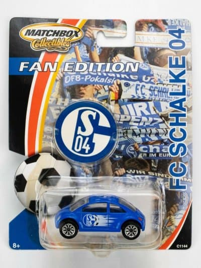 Volkswagen Concept 1 FC Schalke 04