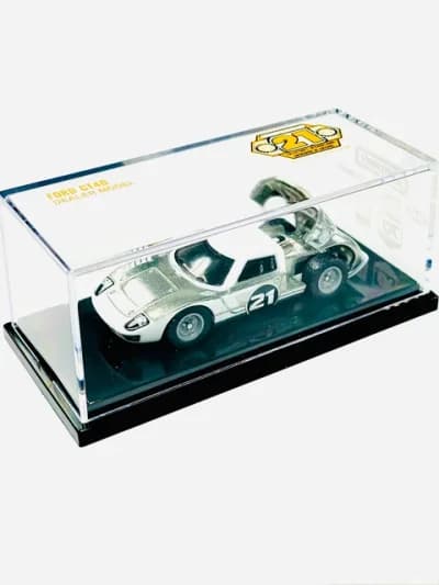 Ford GT40