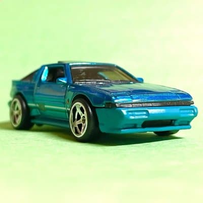 88 Mitsubishi Starion