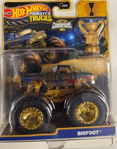 Bigfoot