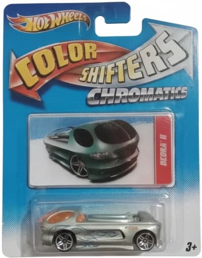Deora II
