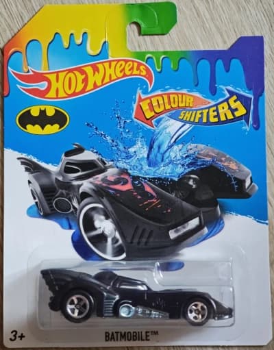 Batmobile
