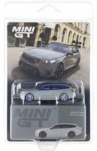BMW M5 Touring