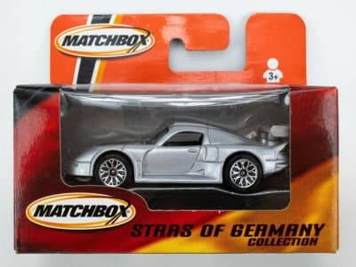 Porsche 911 GT1