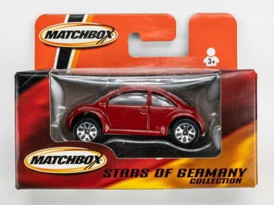 Volkswagen Concept 1 Beetle