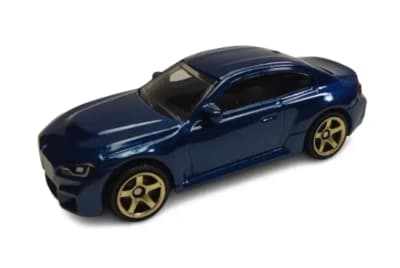 2023 BMW M2