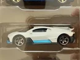 2018 Bugatti Divo