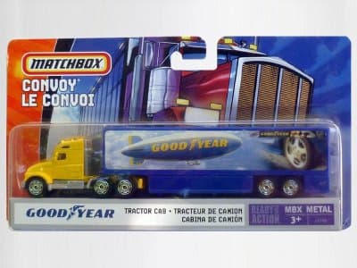 Tractor Cab & Asadas Rigs