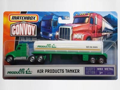 Air Products Tanker