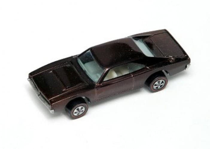 Custom Charger null: Image 1