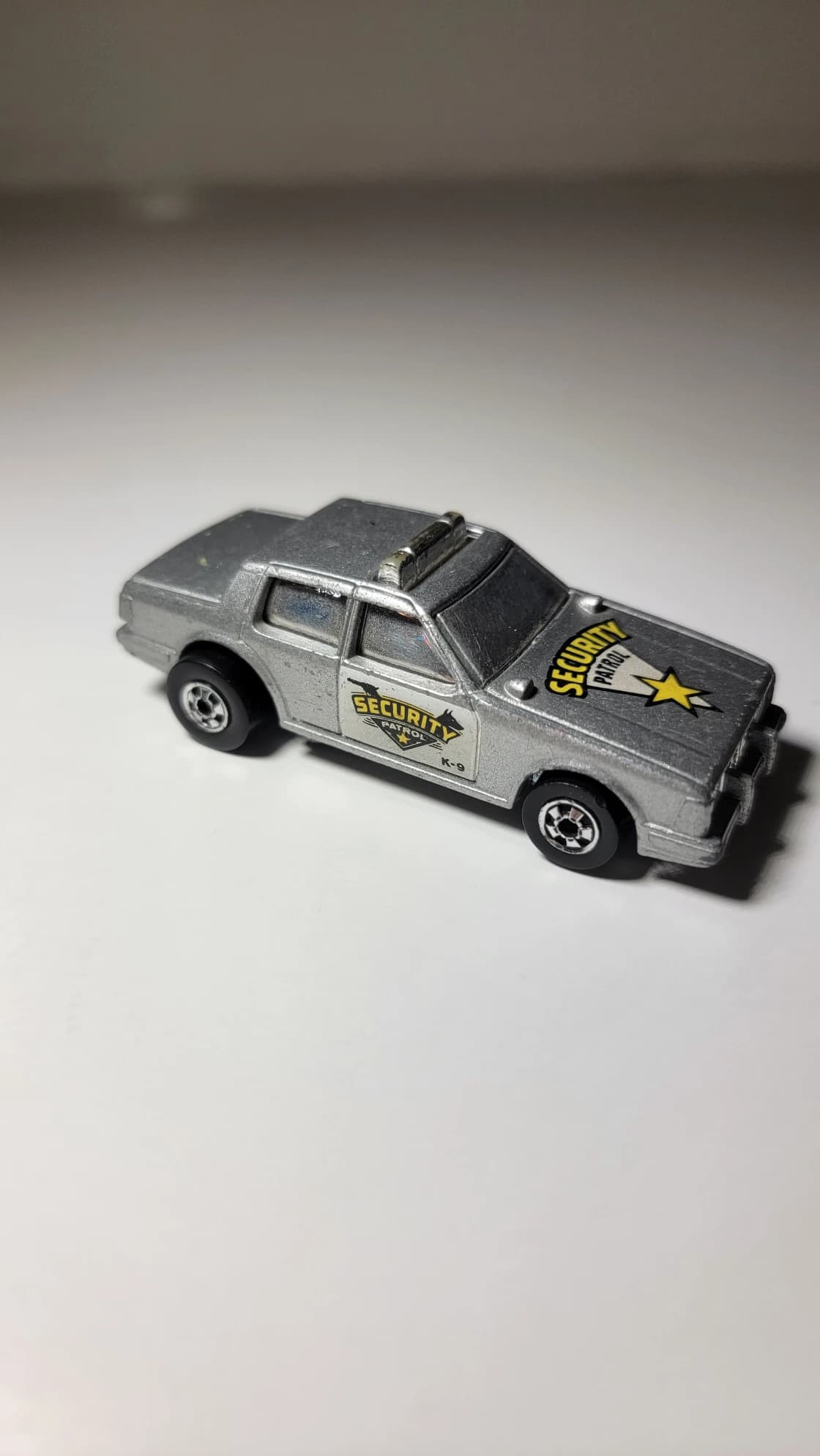 Flip Buster Fliproarin No Package: Image 2