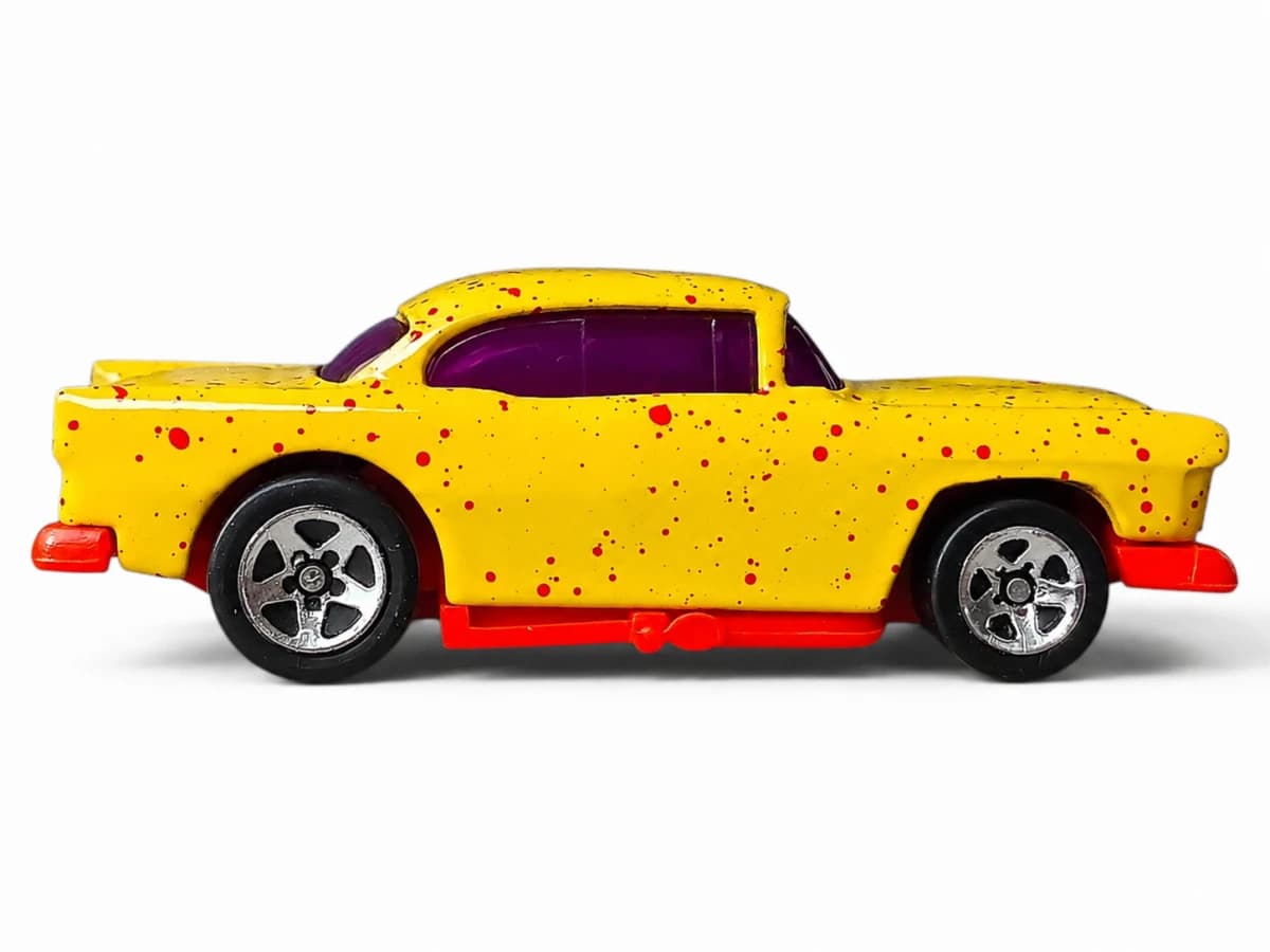 55 Chevy No Package: Image 2