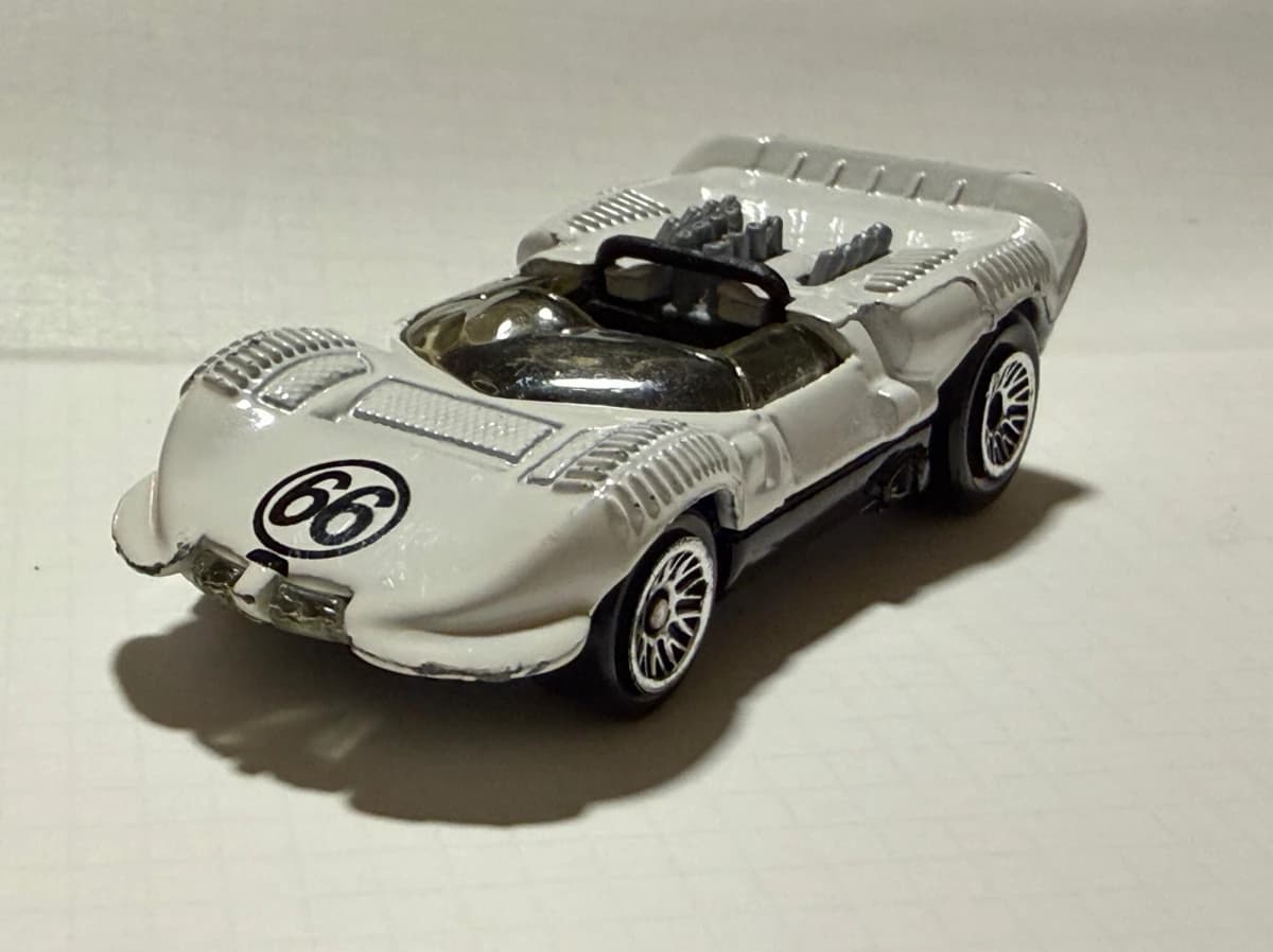 Chaparral 2 No Package: Image 3