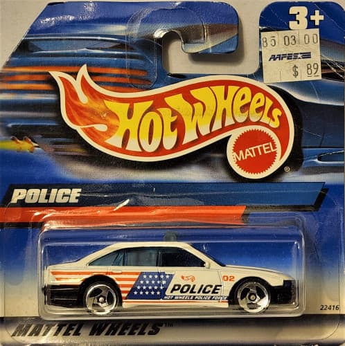 Police null: Image 1