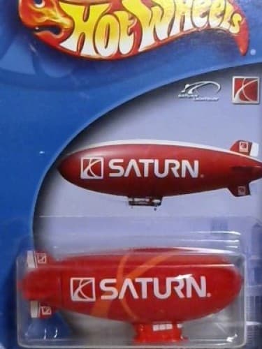 The Saturn Lightship null: Image 1