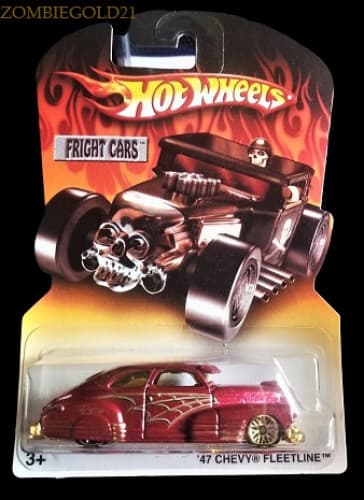 47 Chevy Fleetline null: Image 1