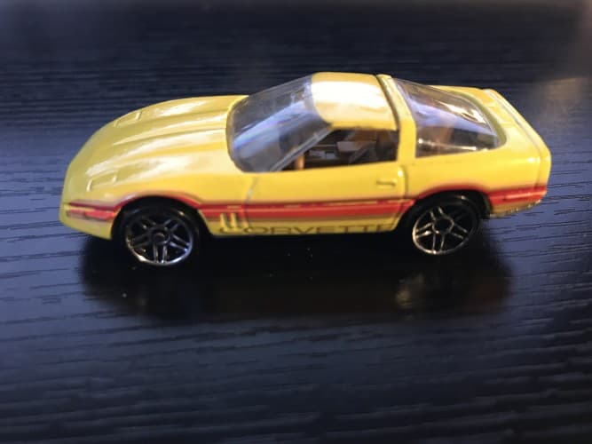 1980 Corvette null: Image 1