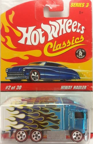 Hiway Hauler null: Image 1