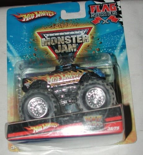 Hot Wheels null: Image 1