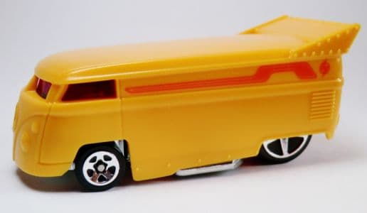 Volkswagen Drag Bus null: Image 1