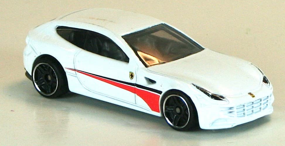 Ferrari FF null: Image 1