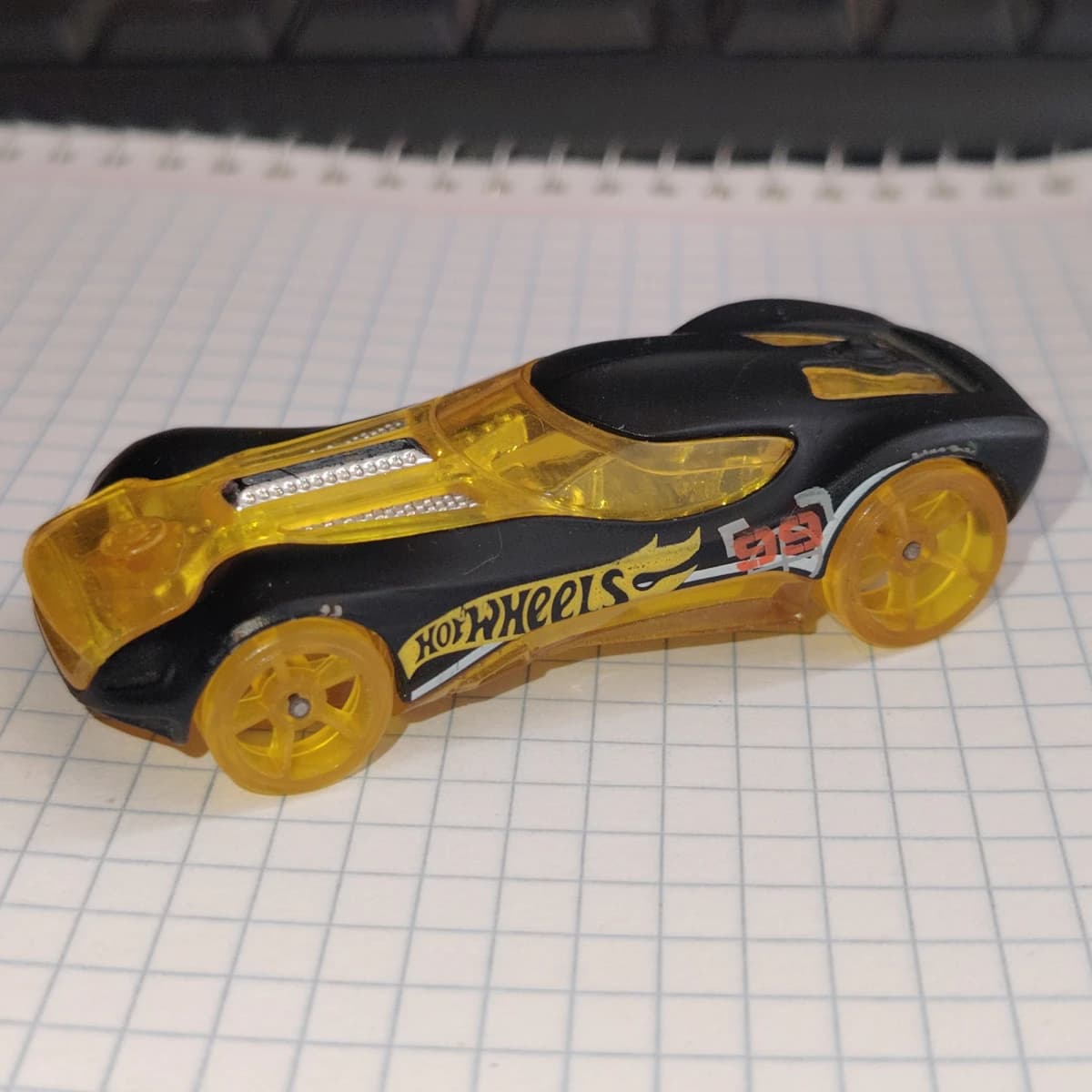 HW40 No Package: Image 1