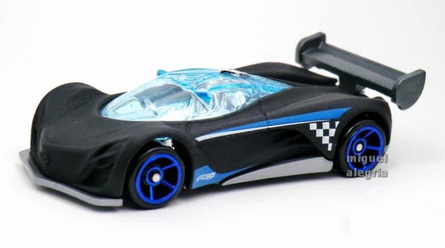 Mazda Furai null: Image 1