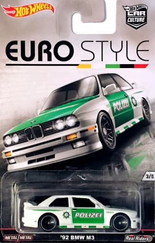 92 BMW M3 null: Image 1