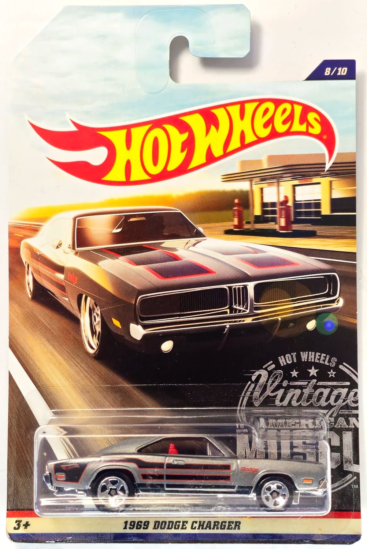 1969 Dodge Charger null: Image 1