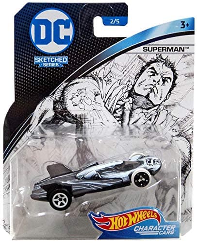 Superman null: Image 1
