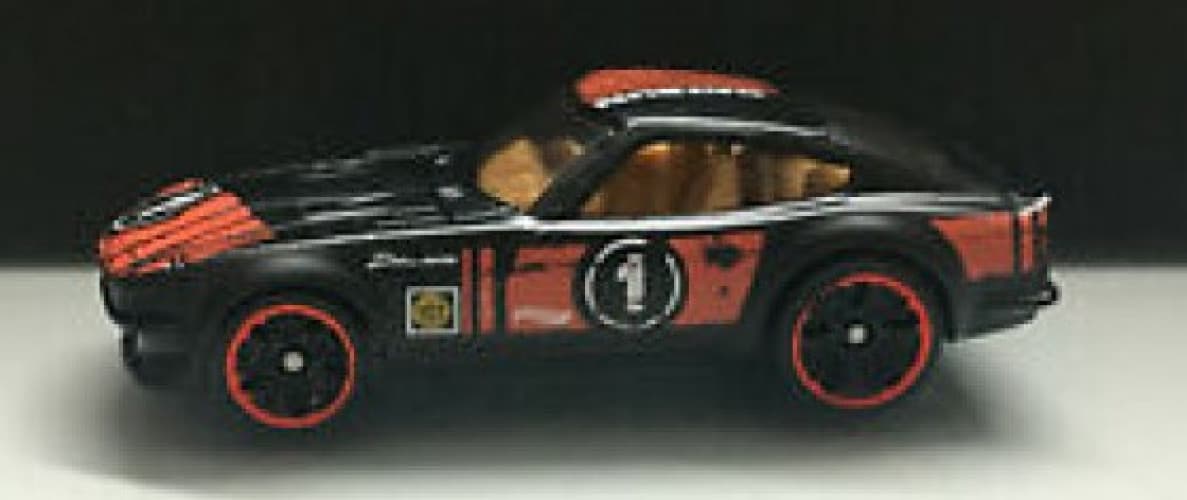 Datsun 240Z null: Image 1