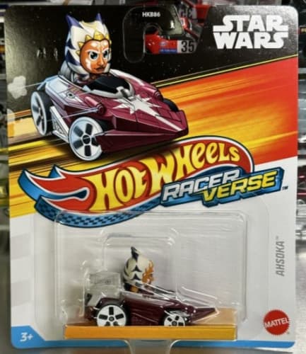 Ahsoka null: Image 1