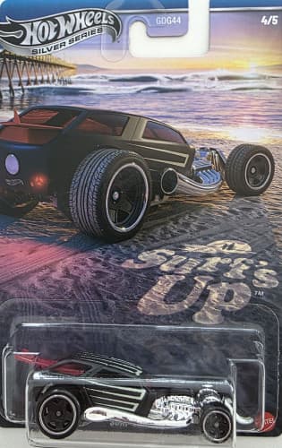 Surf Crate null: Image 1