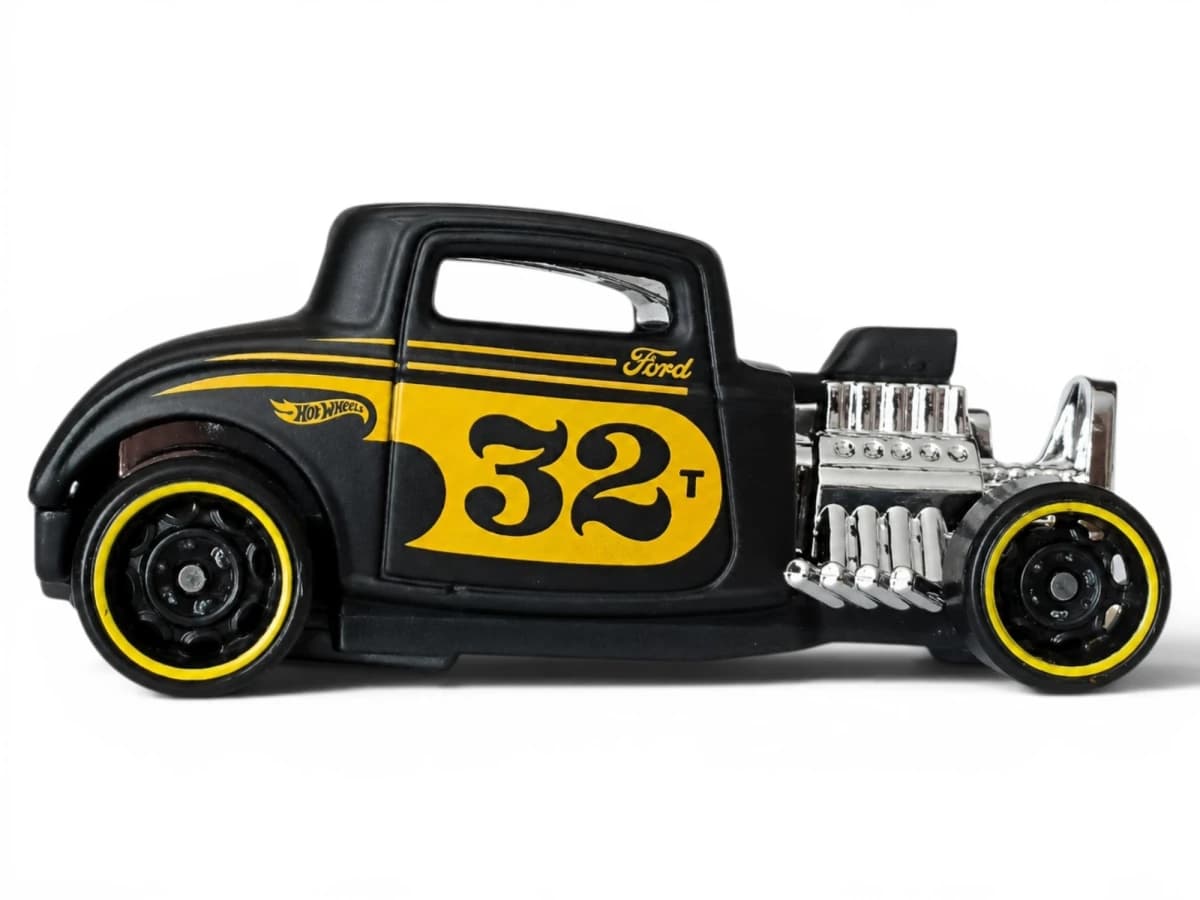 32 Ford No Package: Image 2