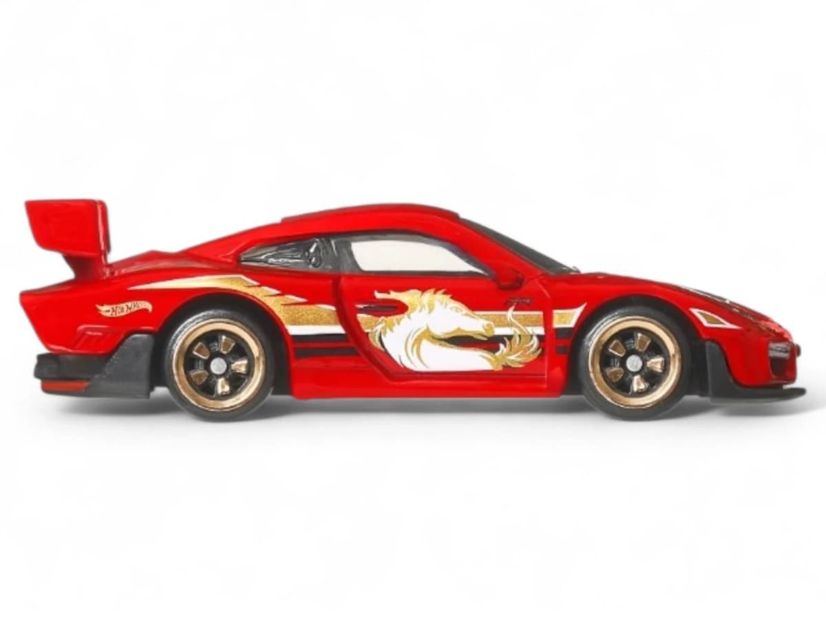 Porsche 935 No Package: Image 4