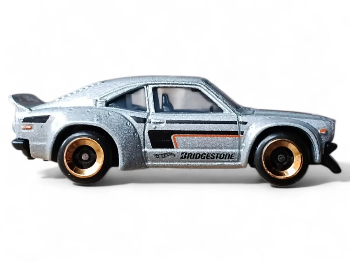 Mazda RX-3 No Package: Image 4