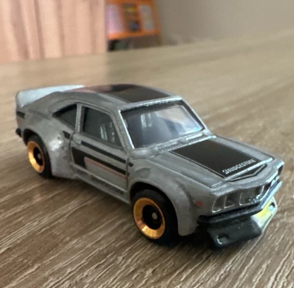 Mazda RX-3 Short: Image 3