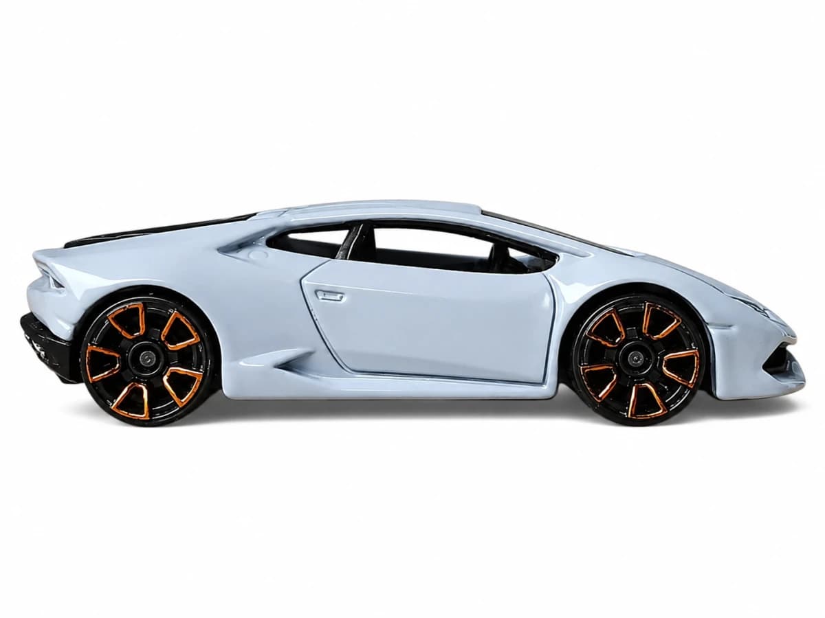 Lamborghini Huracán LP 610-4 No Package: Image 3