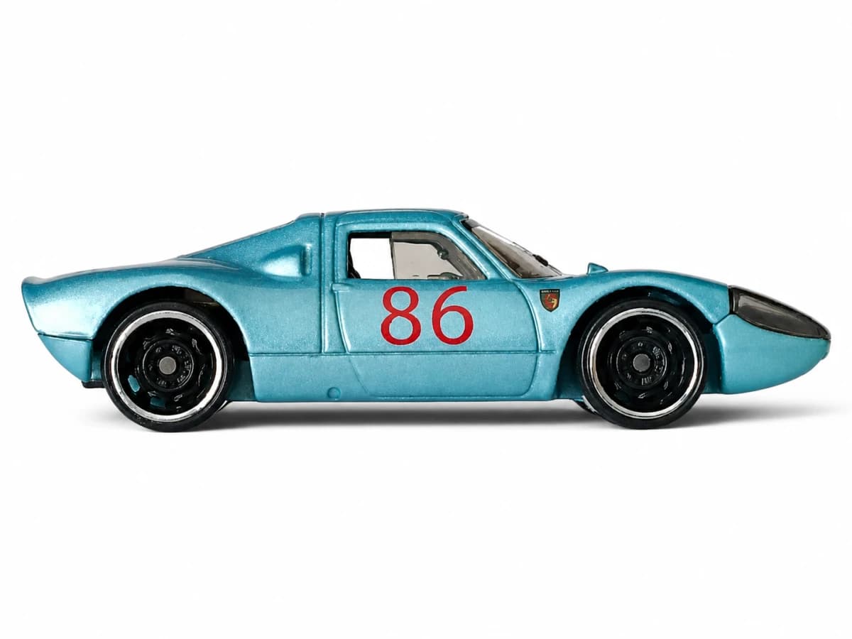 Porsche 904 Carrera GTS No Package: Image 2