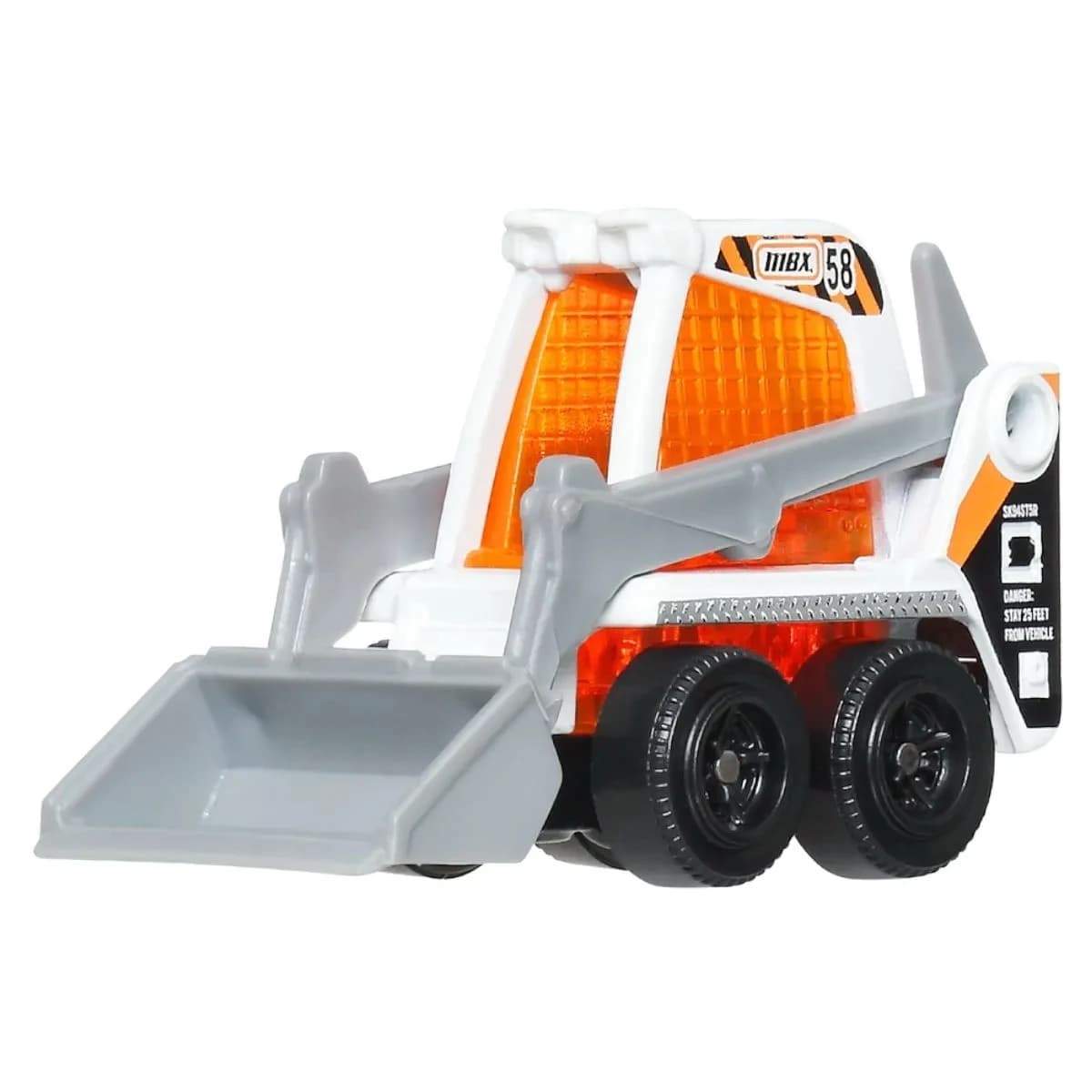 Skidster No Package: Image 2