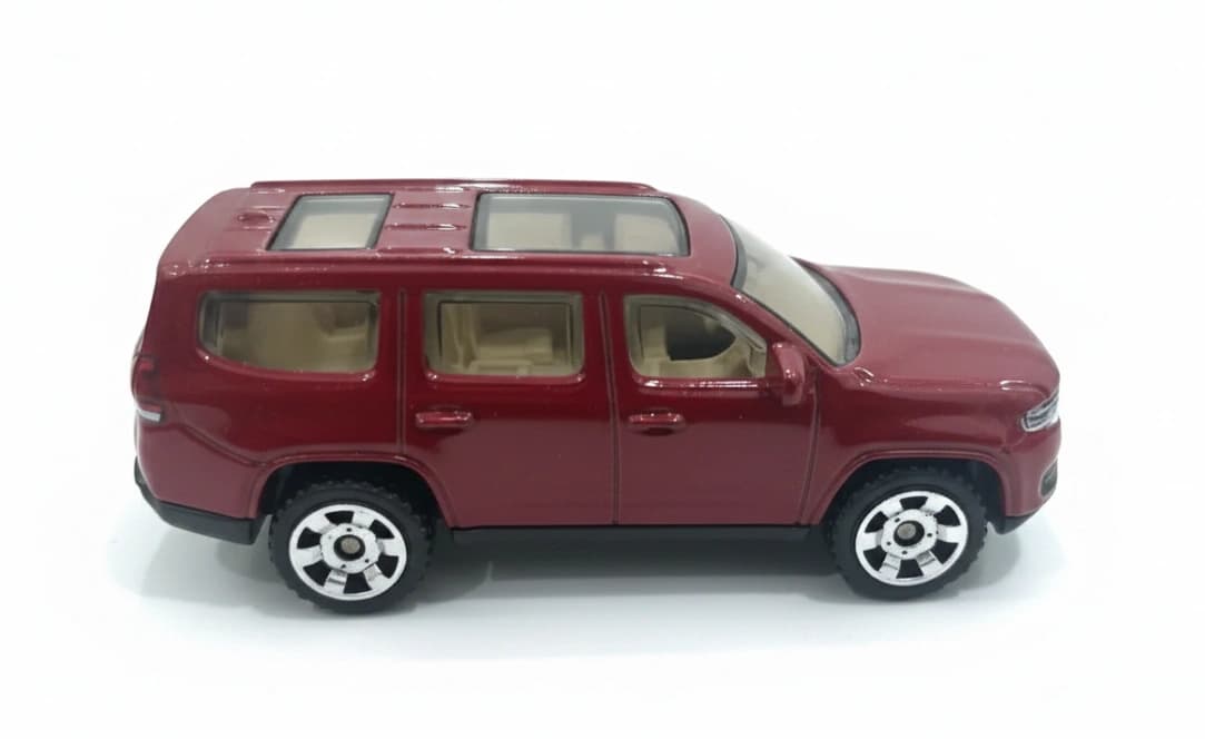 2022 Jeep Wagoneer null: Image 2