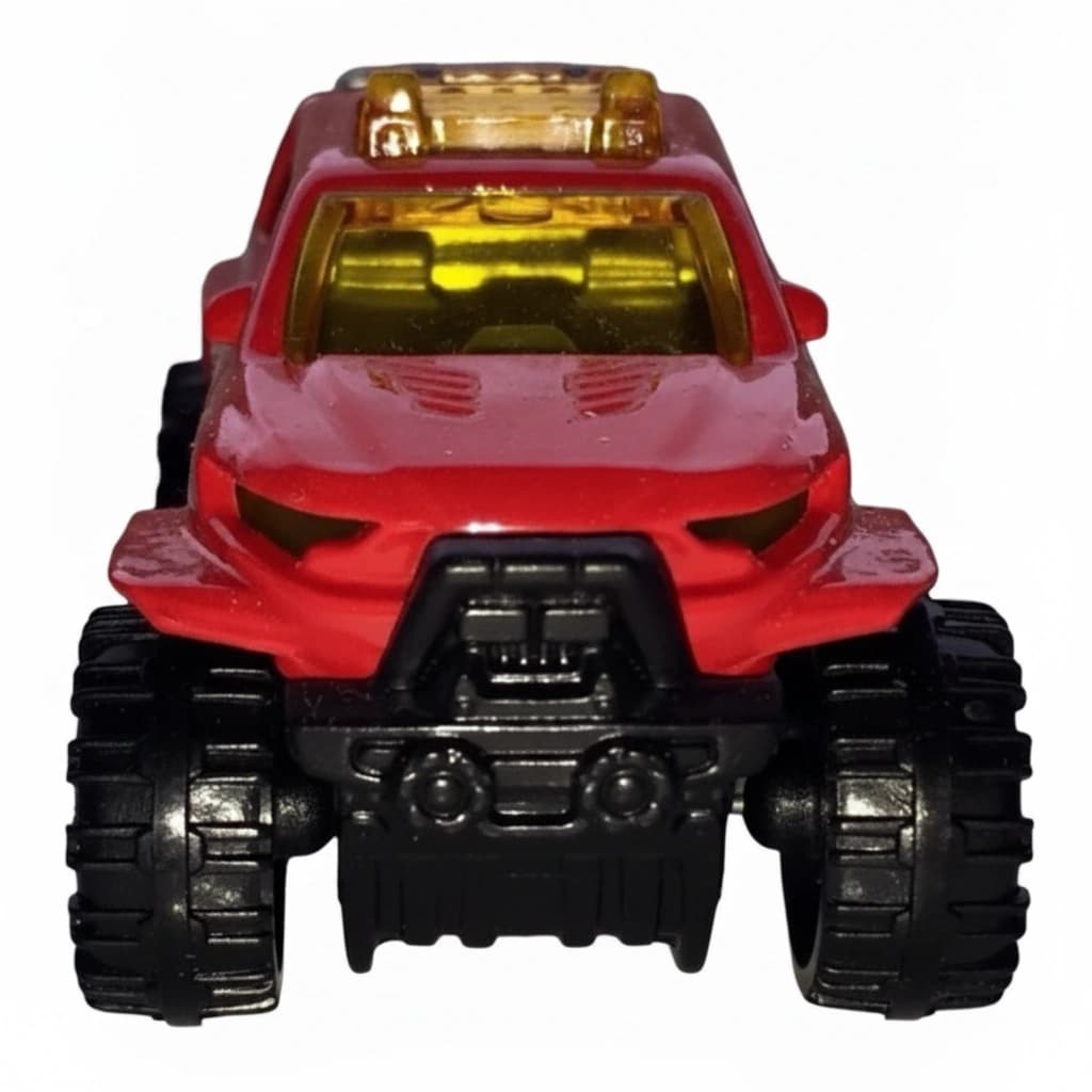 Snow Thrasher No Package: Image 2