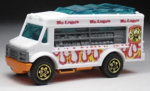 Food Truck null: Image 1