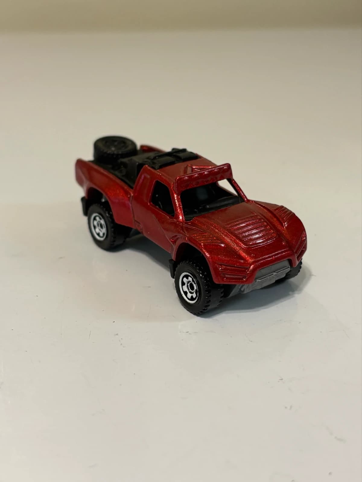 Baja Bullet No Package: Image 1