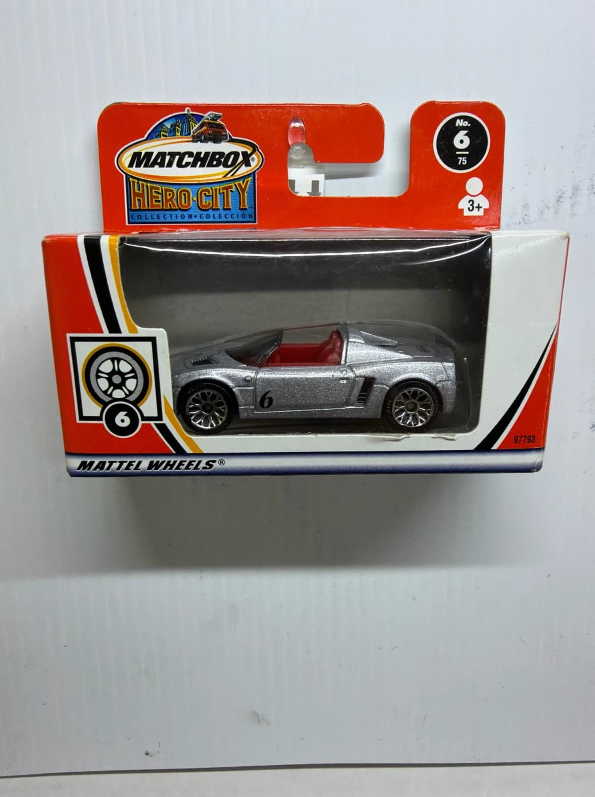 Opel Speedster Box: Image 2