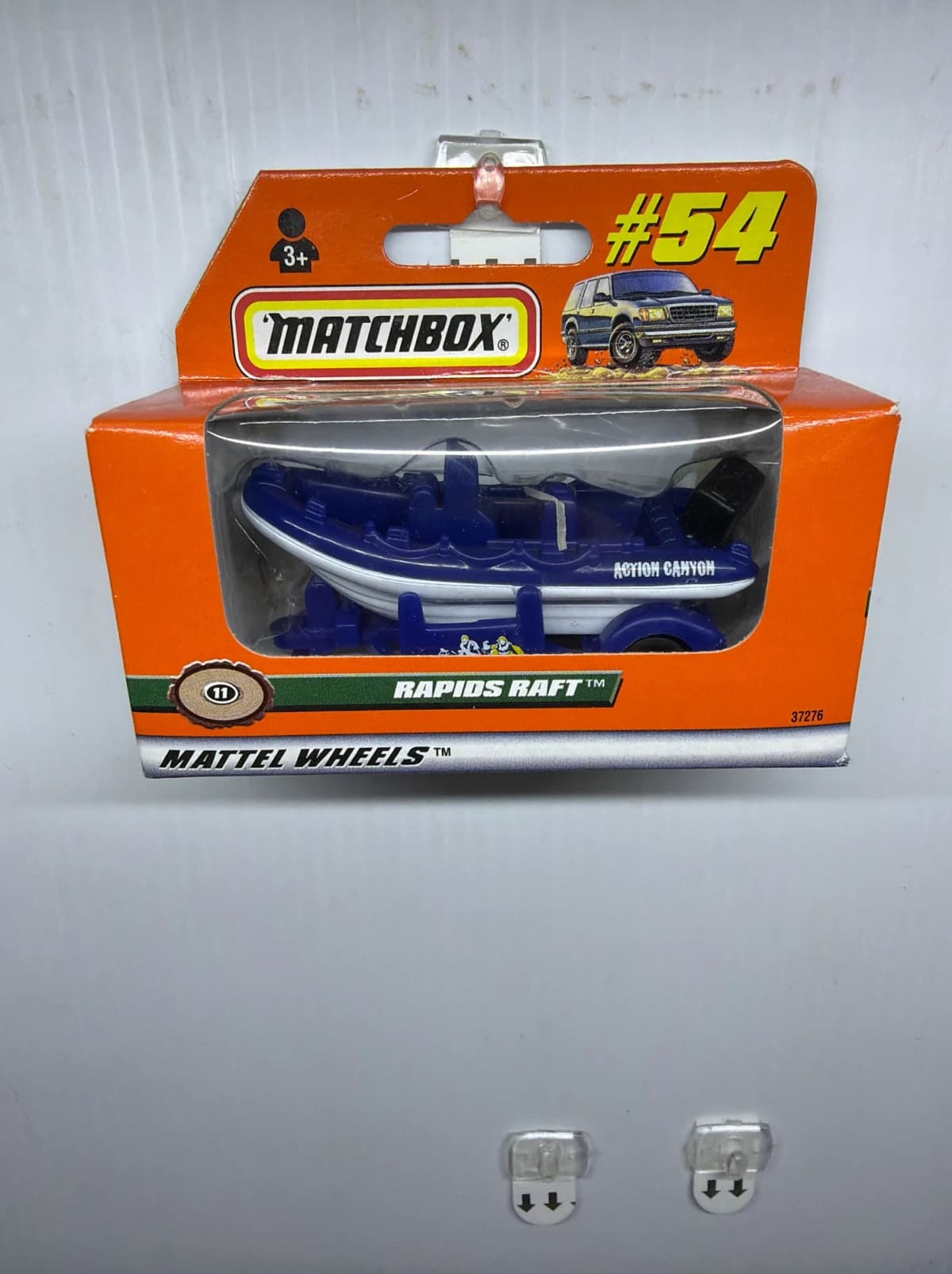 White-Water Raft/Boat Box: Image 2