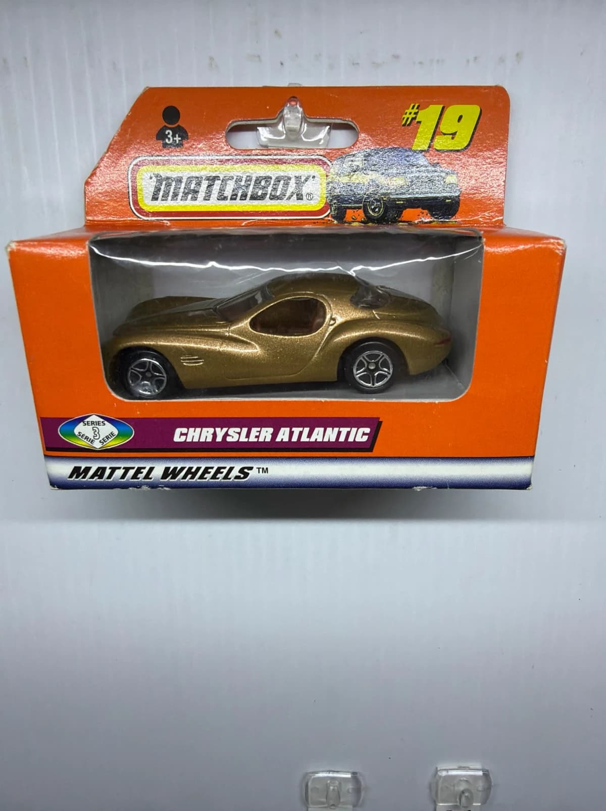 Chrysler Atlantic Box: Image 3