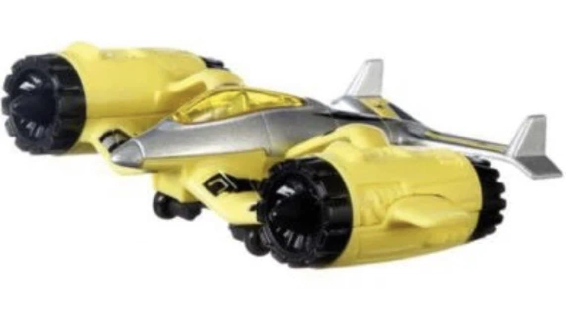 Stratos Stormer No package: Image 2